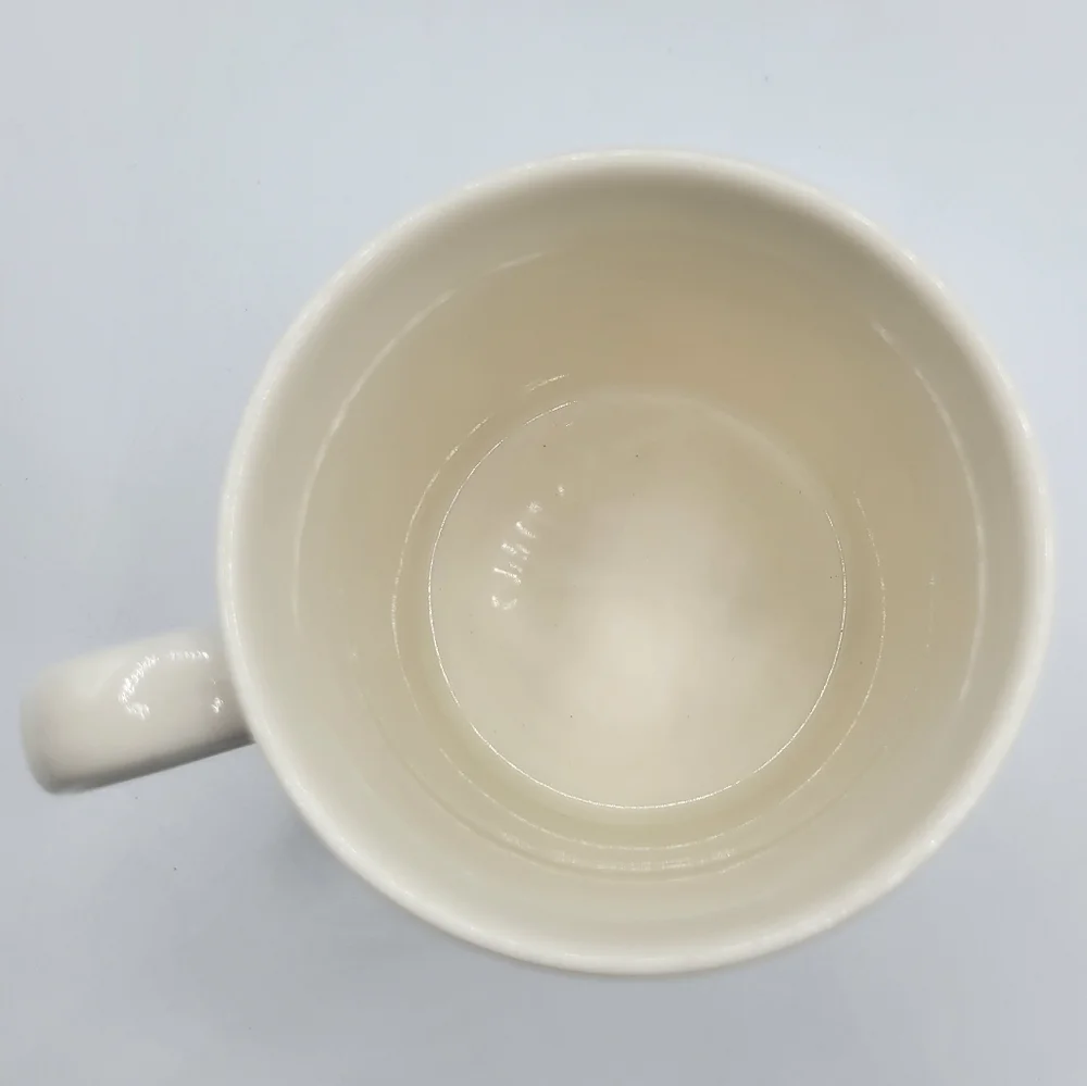 Legend of Zelda Tears of the Kingdom Ceramic Mug